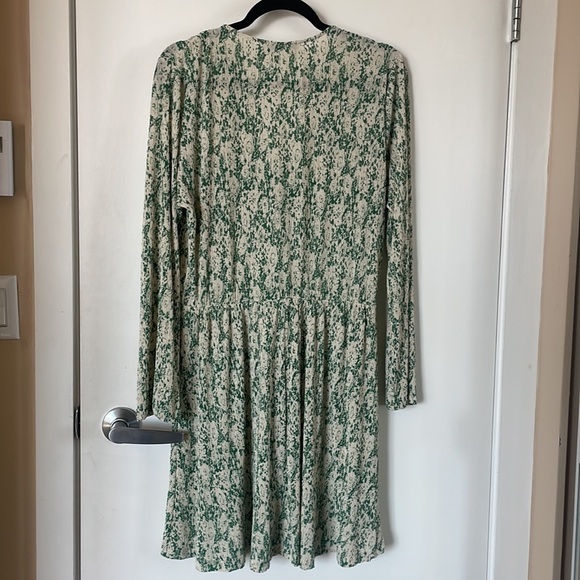 MNG long sleeves dress, size XL - Picture 2 of 2